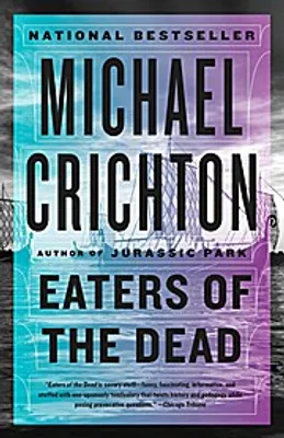 Image de Eaters of the Dead