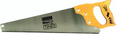 Produktbild von Handsäge 400 mm, mit Holzgriff