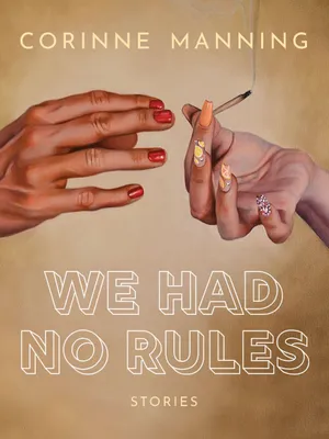 Produktbild von We Had No Rules