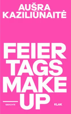 Obrázek produktu pro Feiertags Makeup