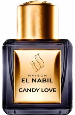 Produktbild von El Nabil - Candy Love Parfümextrakt