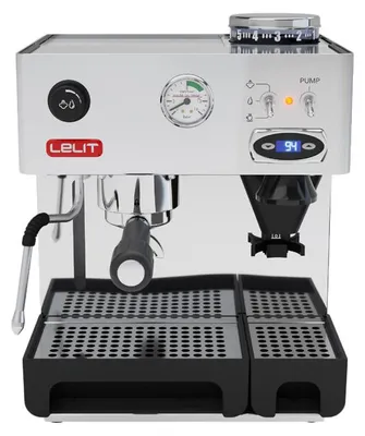 Produktbild von Lelit ANITA PL042TEMD Espressomaschine – Perfektion für Ihren Kaffeegenuss
