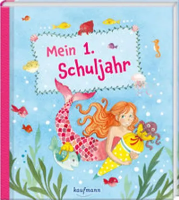 Obrázek produktu pro Mein 1. Schuljahr