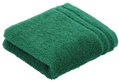 Produktbild von Vossen 114896 | Calypso Feeling Gästetuch / 30 x 50 cm - Farbe: Oasis - Größe: 30 x 50 cm