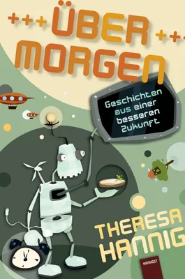 Produktbild von Über Morgen