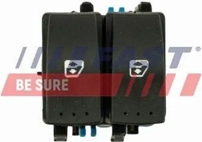 Produktbild von FAST FT82233 Fensterheberschalter Fensterheber Schalter