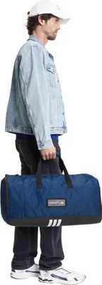 Produktbild von ADIDAS Unisex Sporttasche 4Athletes Dufflebag M