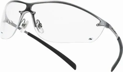Produktbild von Bollé Brille Silium, klar