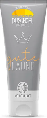 Produktbild von Duschgel 200ml Gute Laune