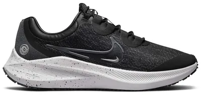 Produktbild von Nike Air Winflo 8 Shield Black Iron Grey - EU 43