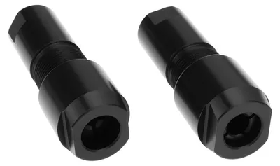 Immagine prodotto di Adattatore per smerigliatrice angolare, compatibile con smerigliatrici del tipo 100, disponibile nelle misure da 3 mm e 6 mm