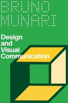 Produktbild von Design and Visual Communication