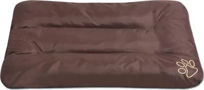 Obrázok produktu pre vidaXL Pelech pre psov veľkosť XXL hnedý