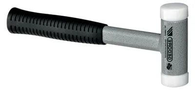 Produktbild von 248 ST-45 Rückschlagfreier Schonhammer d 45mm