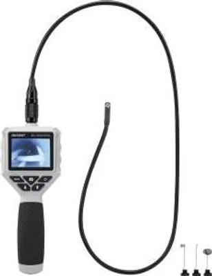 Produktbild von VOLTCRAFT BS-350XIPSD Endoskop Sonden-Ø: 8 mm Sonden-Länge: 88 cm