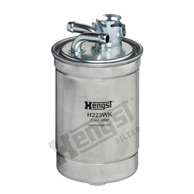 Obrázok produktu pre Palivový filter Hengst pre Audi A4 A6