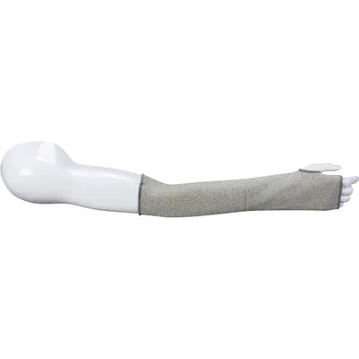 Produktbild von Schnittschutzhülle 18 Zoll (45 cm) - Grau