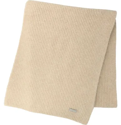 Image de EISGLUT Echarpe Undinel BEIGE BEIGE -