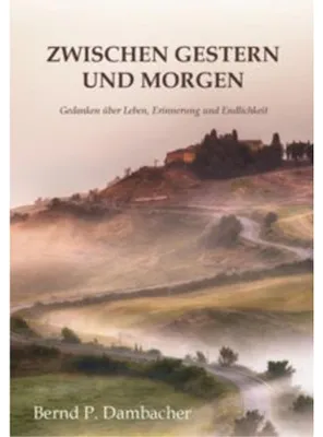 Produktbild von Zwischen gestern und morgen