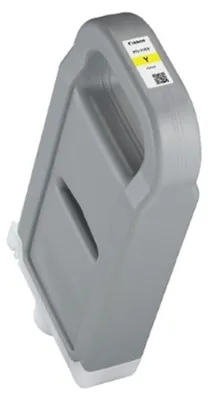 Immagine prodotto di Canon PFI-710 Y - 700 ml - Giallo - originale - serbatoio d'inchiostro - per imagePROGRAF TX-2000, TX-2100, TX-3000, TX-3100, TX-4000, TX-4100