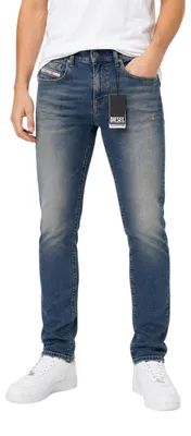 Zdjęcie produktu dla Jeansy 2019 D-strukt R0992 - 32