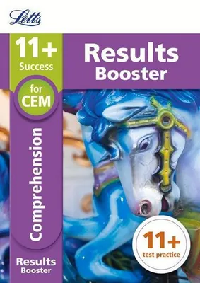 Zdjęcie produktu dla 11+ Verbal Reasoning Comprehension Practice Workbook