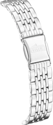 Immagine prodotto di Solo tempo Lotus Silver Collection Acero Clasico - donna