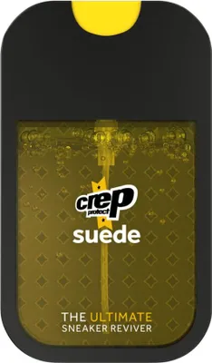 Produktbild von Imprägnierung CREP Suede Der ultimative Sneaker Schwarz