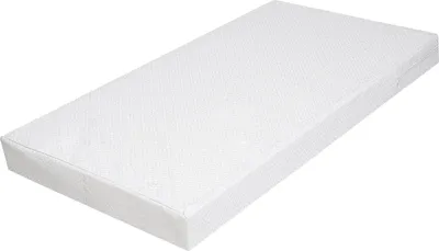 Produktbild von Best For Kids COMFORT MATRATZE MAXI 60x120x10cm mit ZERTIFIKAT Matratze mit sehr guten Gesundheits- und Umwelteigenschaften 60x120