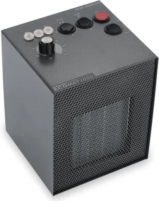 Image de Radiateur ventilé EcoMat 2000 Select