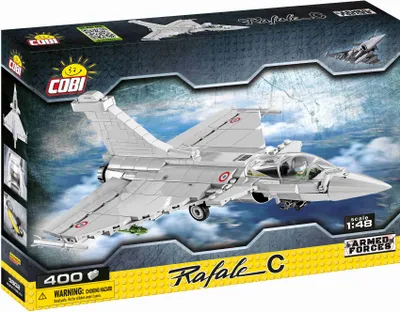 Produktbild von Cobi 5802 Dassault Rafale C