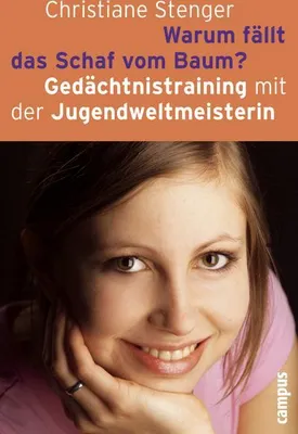 Produktbild von Warum fällt das Schaf vom Baum?