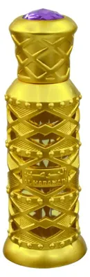 Obrázok produktu pre Al Haramain Musk Orchid Parfémovaný olej unisex 12 ml