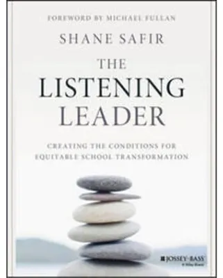 Zdjęcie produktu dla The Listening Leader