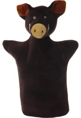 Produktbild von Wildschwein - Märchenmarionette