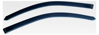 Produktbild von Windabweiser für Skoda Octavia II 2004-2013