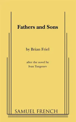 Produktbild von Fathers and Sons