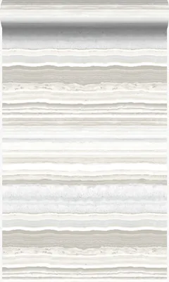 Produktbild von Origin Wallcoverings Tapete Marmor-Optik Beige 53 cm x 10.05 m
