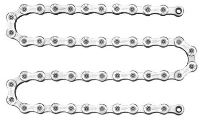 Produktbild von Miche Shimano Quick Link 12s Kette Silber 116 Links Silber 116 Links