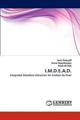 Produktbild von I.m.d.e.a.d.