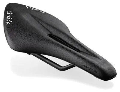 Immagine prodotto di Sella Fizik Arione Vento R1 Light, nera, 135 mm, nera, 135 mm
