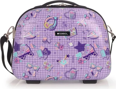 Image de Gabol Funny Beautycase 35 cm
