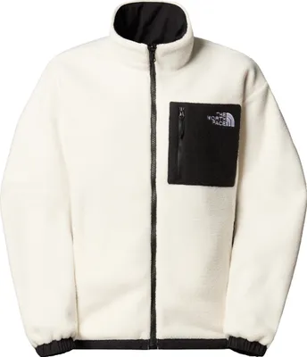 Produktbild von The North Face W Yumiori Reversible Jacket Tnf Black/White Dune Tnf Black/White Dune Xl