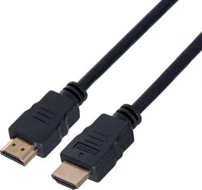 Produktbild von LANBERG HDMI-Kabel M/M V1.4 20m CCS schwarz
