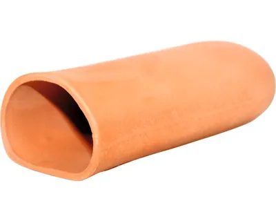 Obrázok produktu pre Jaskyňa stredne okrúhla červená