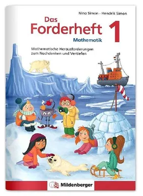 Produktbild von Das Forderheft 1