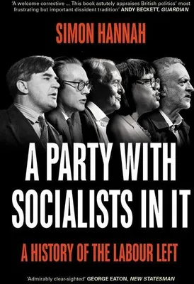 Obrázek produktu pro A Party with Socialists in It