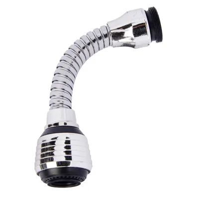Produktbild von Multifunktionsdüse für Wasserhahn, mittelgroß