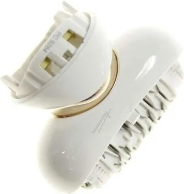 Image de Braun 81719648 Tête d'épilation SE9 Flex pour épilateur Braun Silk-épil 9 Type 5380