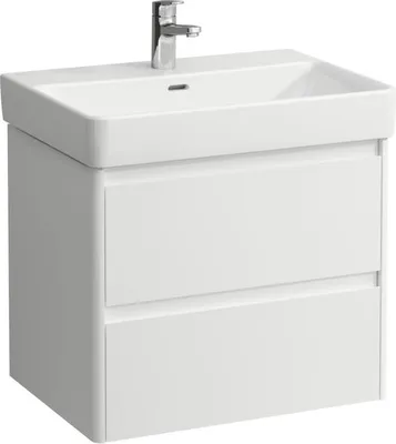 Produktbild von LAUFEN H4112821082601 WTU BASE 2.0 446x621x515 2 Schubl